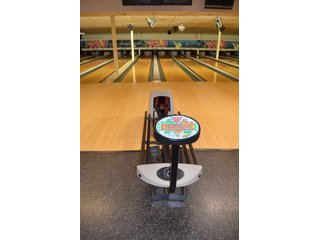Bowling Alley & Restaurant Property in Allen County, Indiana - SEALED BID AUCTION IN ALLEN COUNTY, INDIANA